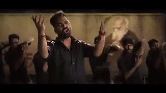 Periyar kuthu song premiere😍str Anna ✌ смотреть онлайн