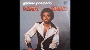 Jesse Green - Nice & Slow (original album version) (1976)