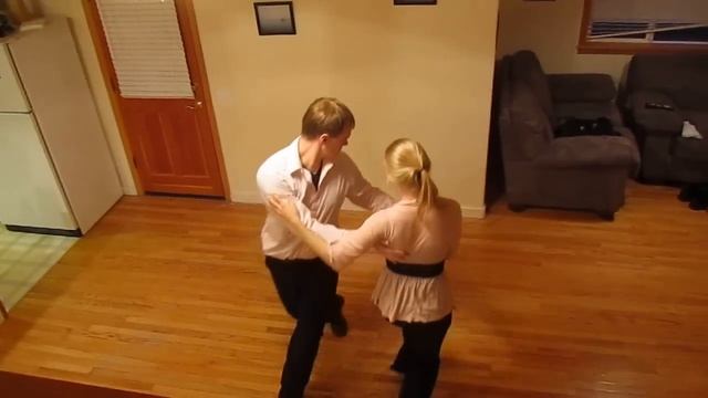 Will Shaver and Alex Wagner Fusion Dance Demo смотреть онлайн