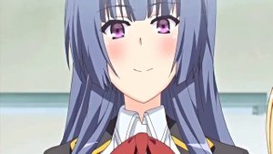 when your cute girlfriend want your big banana 🍌🍌! cultured anime