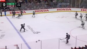 NHL Highlights | Stars vs. Avalanche - March 16, 2025