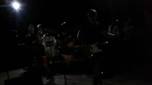 Группа "Курага"-Я остаюсь