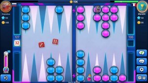 Нарды, короткие нарды онлайн чемпионат