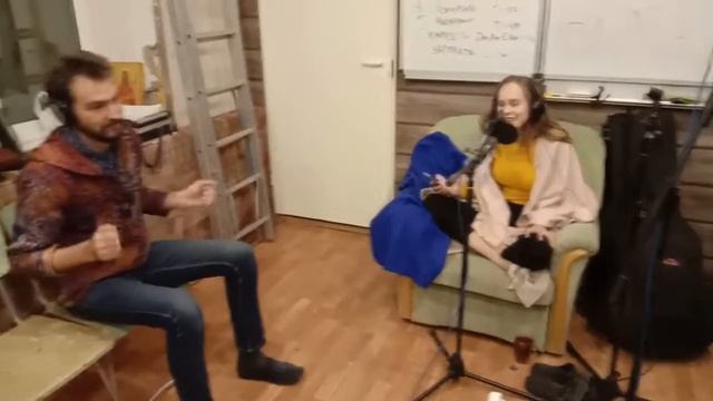 истинный облик - Записьдубля - Песенка девочки Маши смотреть онлайн