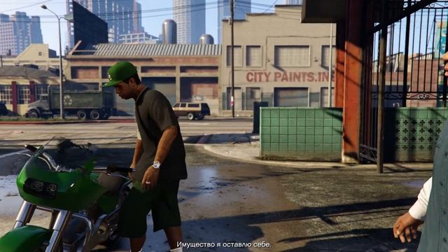 БЕСПЛАТНАЯ ГТА 5 | ПРОХОЖДЕНИЕ #2 смотреть онлайн