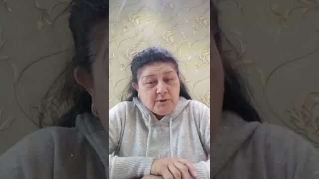 Шамсия Джураева_отзыв на программу _Целебное очищение_