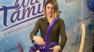 Видео-урок Шиммер