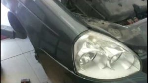 УСТАВШАЯ #ПРИОРА!!! #Замена передних #амортизаторов ))) Как поменять амортизатор на приоре