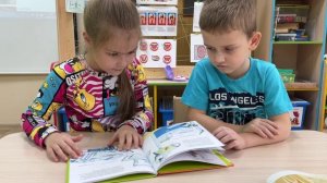 Москва-ГБОУ Школа № 305-Давликанова Алина, Долгирева София, Круглова Полина-От улыбки станет всем св