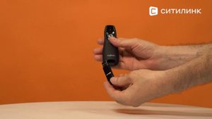 Обзор презентера Logitech R400 | Ситилинк