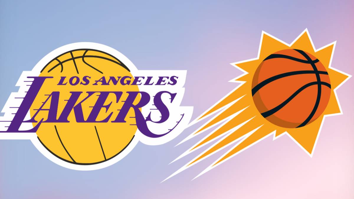 16.03.2025 | Лос-Анджелес Лейкерс — Финикс Санз | Lakers at Suns
