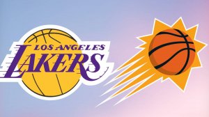 16.03.2025 | Лос-Анджелес Лейкерс — Финикс Санз | Lakers at Suns