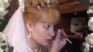 одевание невесты.avi