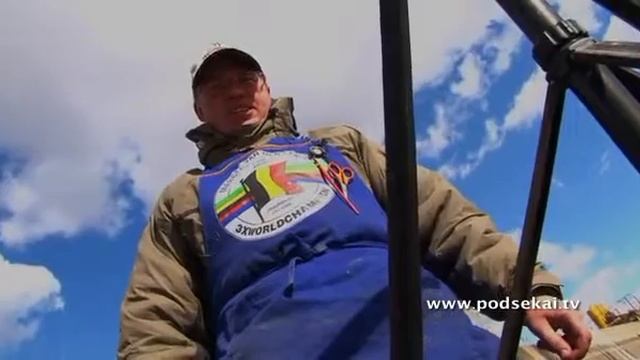 Подставка для фидера смотреть онлайн