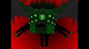 Uncannyblocks band but different 10Non - 1Dec (END of the series??? 999 likes and we continue!)