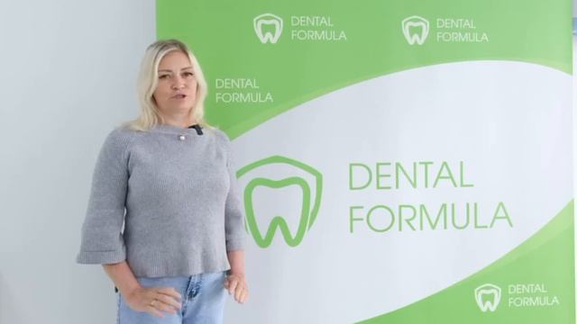 Dental Formula смотреть онлайн