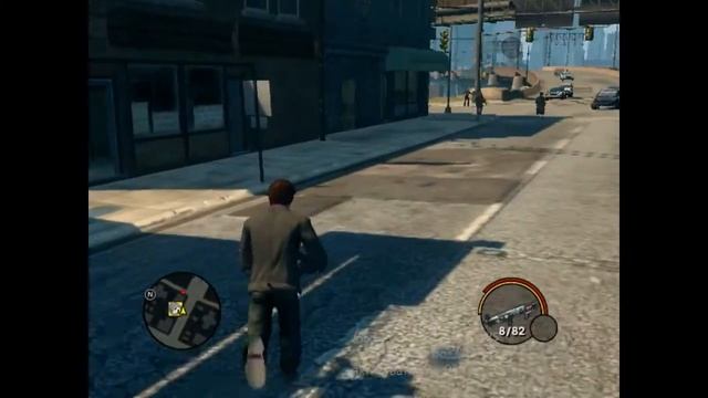 Копия GTA 5 На слабый компудактор Обзор №1 смотреть онлайн