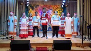 Наследники России - Сто святых церквей