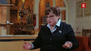 Скульптура объединяет