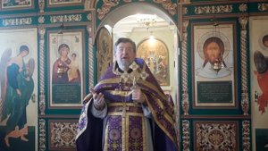 Исцеление прокаженного | цель великого поста | иерей Владимир Завадич