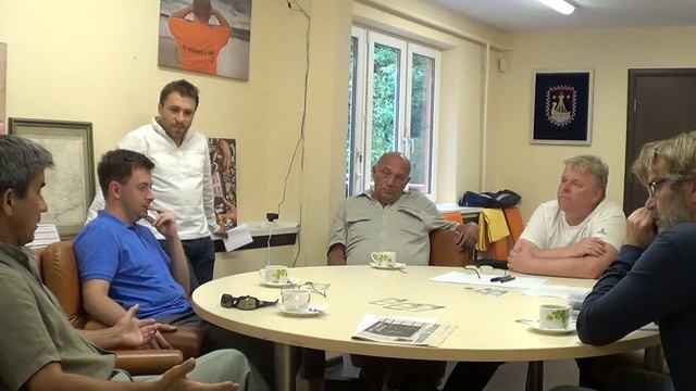 1-6 ЭКСПЕДИЦИЯ, мозговой , потребкооператорский , интеллектуальный штурм  - Глобальная Волна