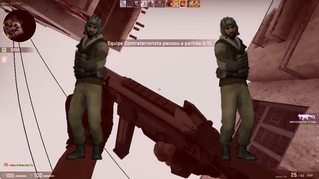 DROP GUARANÁ | CS:GO смотреть онлайн