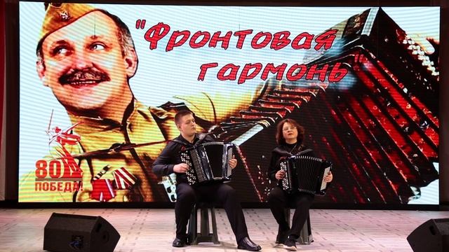 Е.Дербенко - Весёлый танец - исп.Моторин Алексей и Карпова Наталья