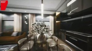 RED7 apartments teaser