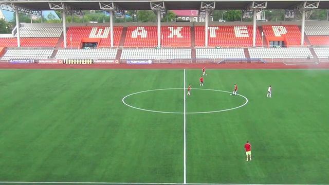 ТРАНСЛЯЦИЯ «ШАХТЕР-БУЛАТ» — «БАЙКОНУР» смотреть онлайн