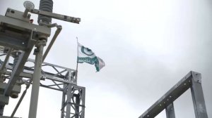 Строительство ПС 35 кВ