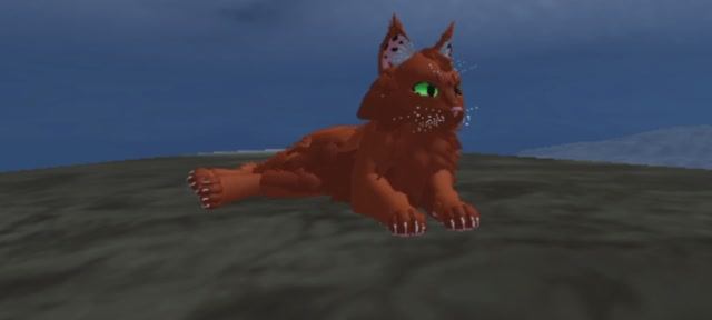 Коты воители/ огнезвёзд смотреть онлайн