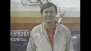 BIGFOOT! KING OF THE MONSTER TRUCKS! 1988 TV SPECIAL! BIGFOOT 4X4X4 MONSTER TRUCK STORY!