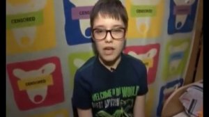 Дети блогеры Как дальше жить