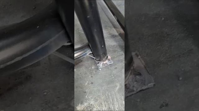 переделываем стол и стулья, изменяем высоту