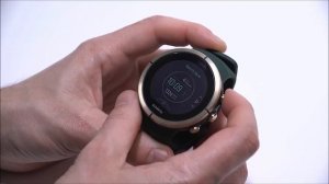 Suunto Spartan Ultra GPS Fitness Smartwatch Review | aBlogtoWatch