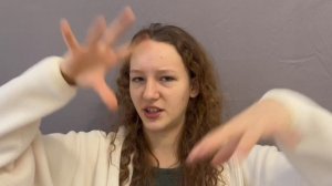Катя Подберёзных, визитка