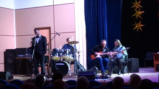 За_Битлз! (cover The Beatles) смотреть онлайн