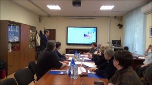 Заседание Совета депутатов муниципального округа Северный в городе Москве 11.03.2025