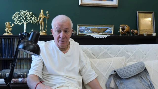 Благонравие и прямодушие - Е.М. Чайтанья Чандра Чаран прабху