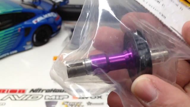 HPI Sprint 2 Sport, "Get my Drift"? смотреть онлайн