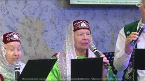 65 Сызлып таңнар аткан чакта