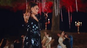 Şəbnəm Tovuzlu  -  "Şah"