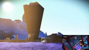 Platina 92 No Man's Sky