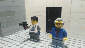 Lego Poppy Playtime  4