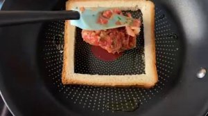 💯 Приготовьте мясной фарш и хлеб？ НОВЫЙ невероятно вкусный и простой рецепт❗️❗️