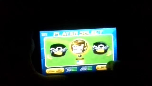 2 крутых бага в Head Soccer смотреть онлайн