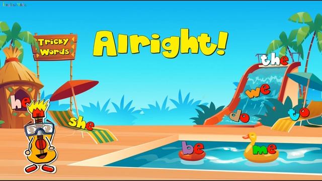 Phonics Mix. Set 1 смотреть онлайн