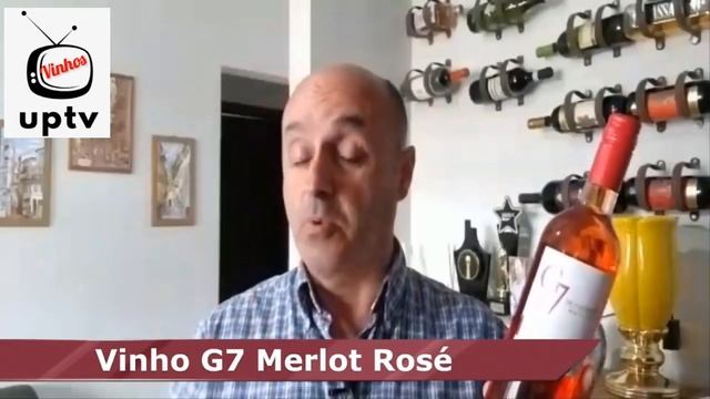 UPTV Vinho,G7 Carta Vieja, Chile смотреть онлайн