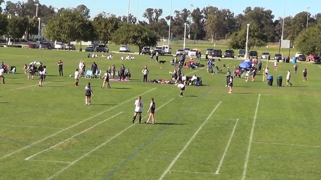 10 28 2023 VS Zero Gravity Ventura смотреть онлайн