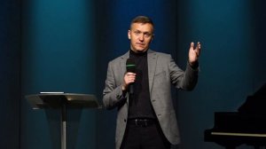 Возврат к библейскому пониманию веры __Александр Синицын